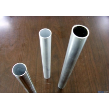 5084国标铝管，LD5铝合金管，7075耐磨铝管