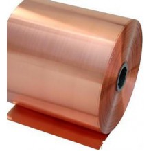 深圳厂家专售t2优质紫铜带惊爆价-超薄铜箔磷铜带分条